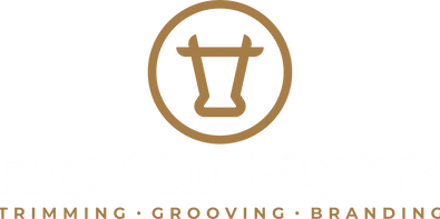 R.C Adamson Concrete Grooving